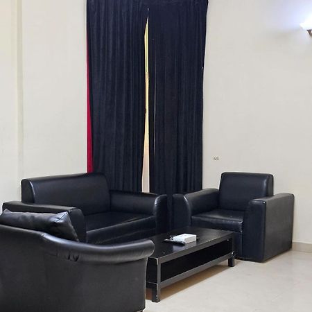 Al Sahab Tower Apartment Al-Manamah Bagian luar foto