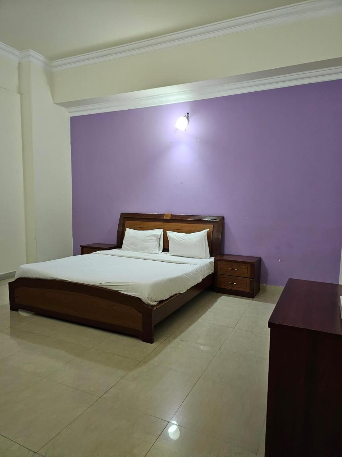 Al Sahab Tower Apartment Al-Manamah Bagian luar foto