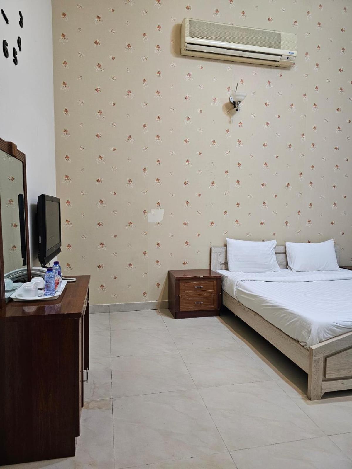 Al Sahab Tower Apartment Al-Manamah Bagian luar foto