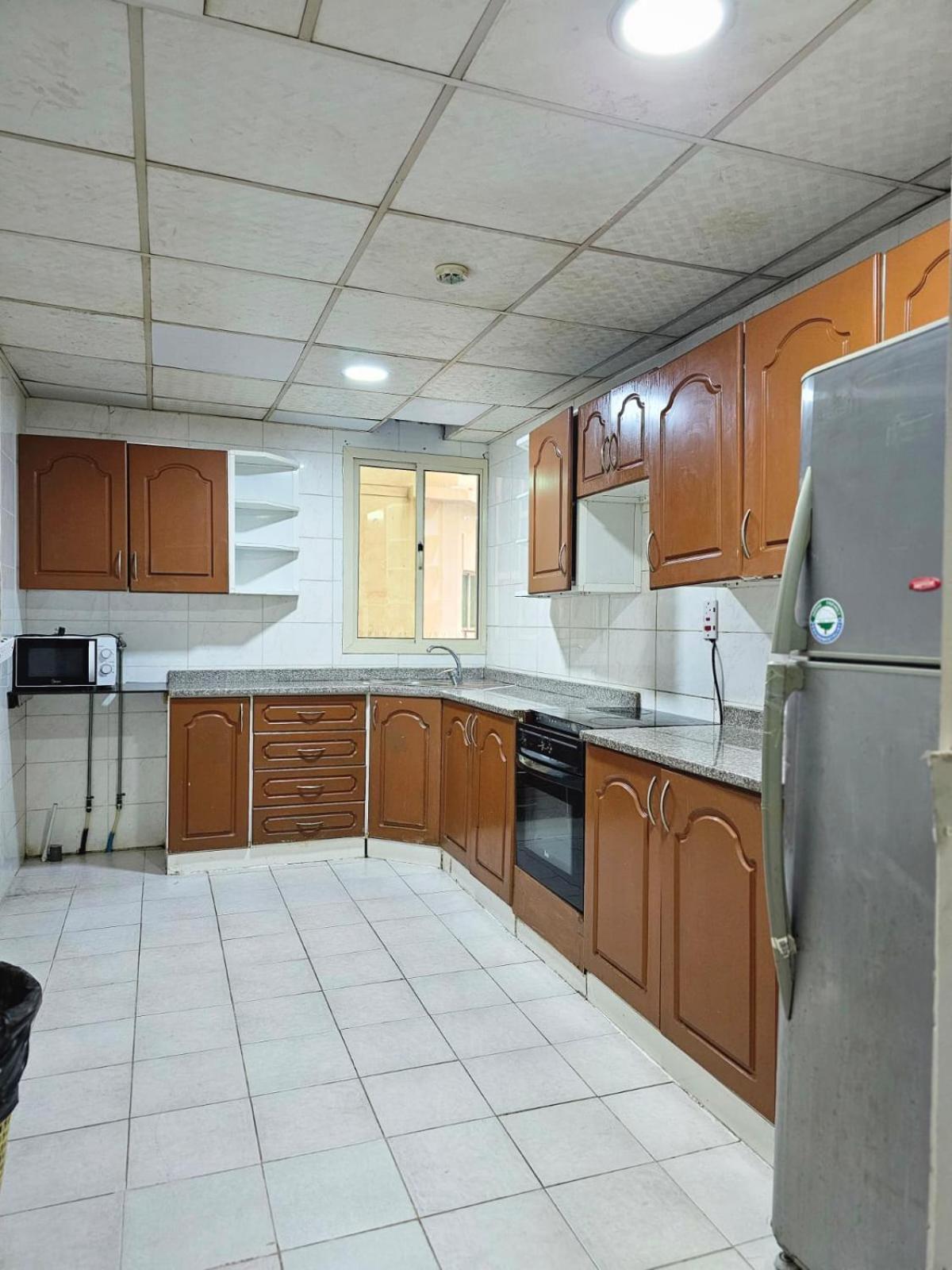 Al Sahab Tower Apartment Al-Manamah Bagian luar foto
